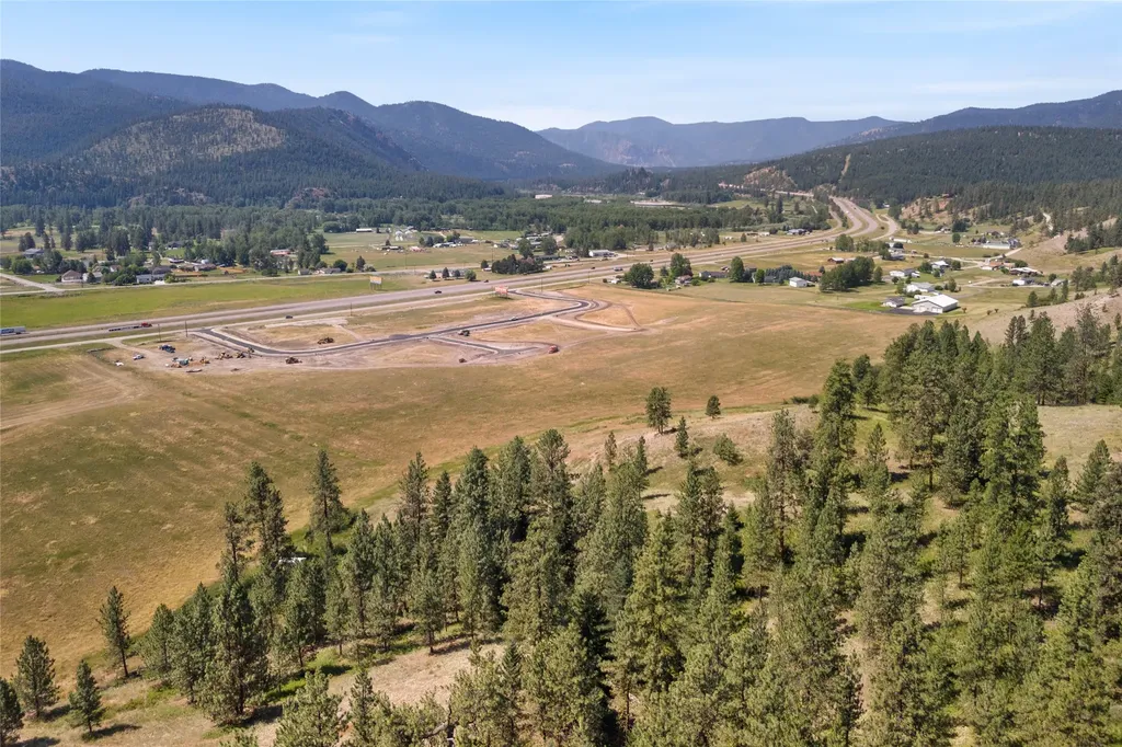 Lot 14 Elk Valley Ranch Huson MT 59846
