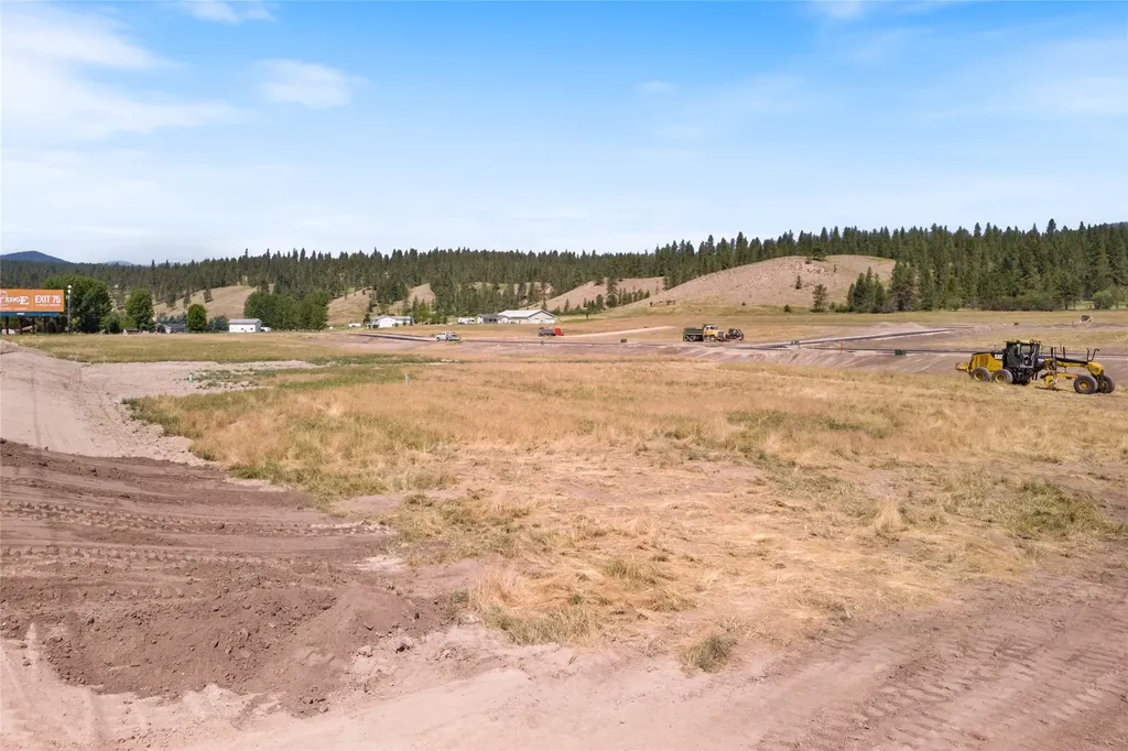 Lot 1 Elk Valley Ranch Huson MT 59846