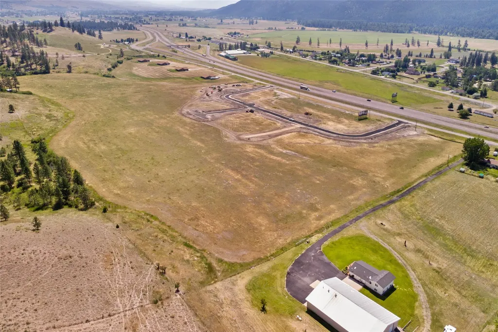 Lot 1 Elk Valley Ranch Huson MT 59846