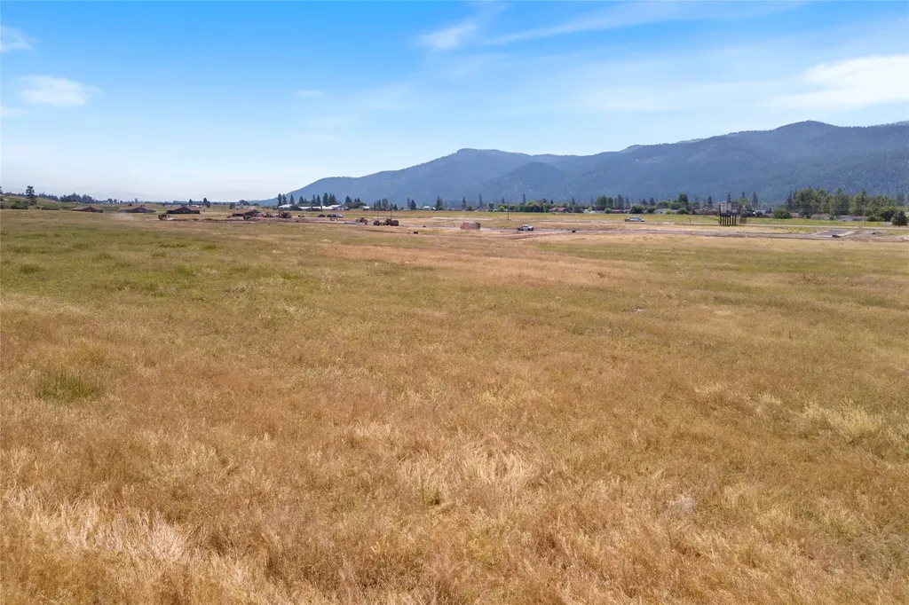 Lot 1 Elk Valley Ranch Huson MT 59846