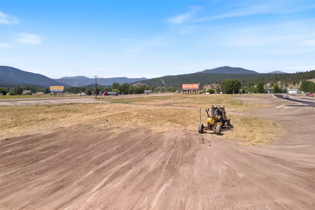 Lot 6 Elk Valley Ranch Huson MT 59846