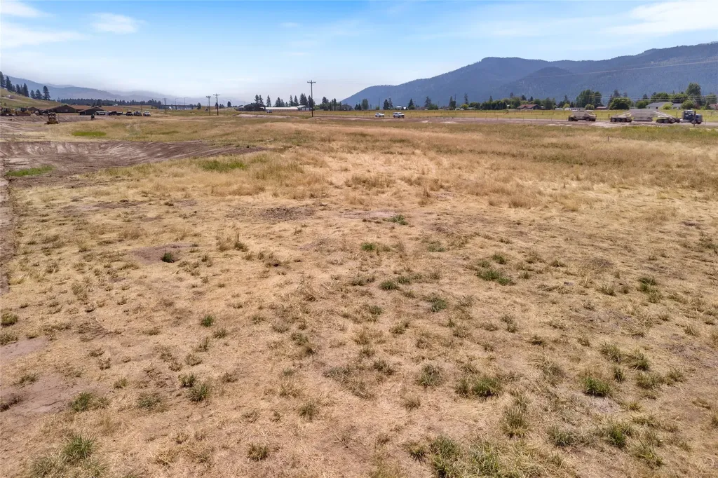 Lot 6 Elk Valley Ranch Huson MT 59846