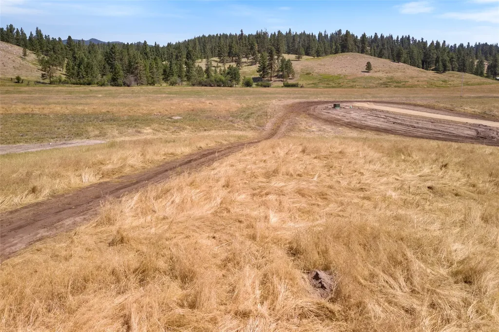 Lot 6 Elk Valley Ranch Huson MT 59846