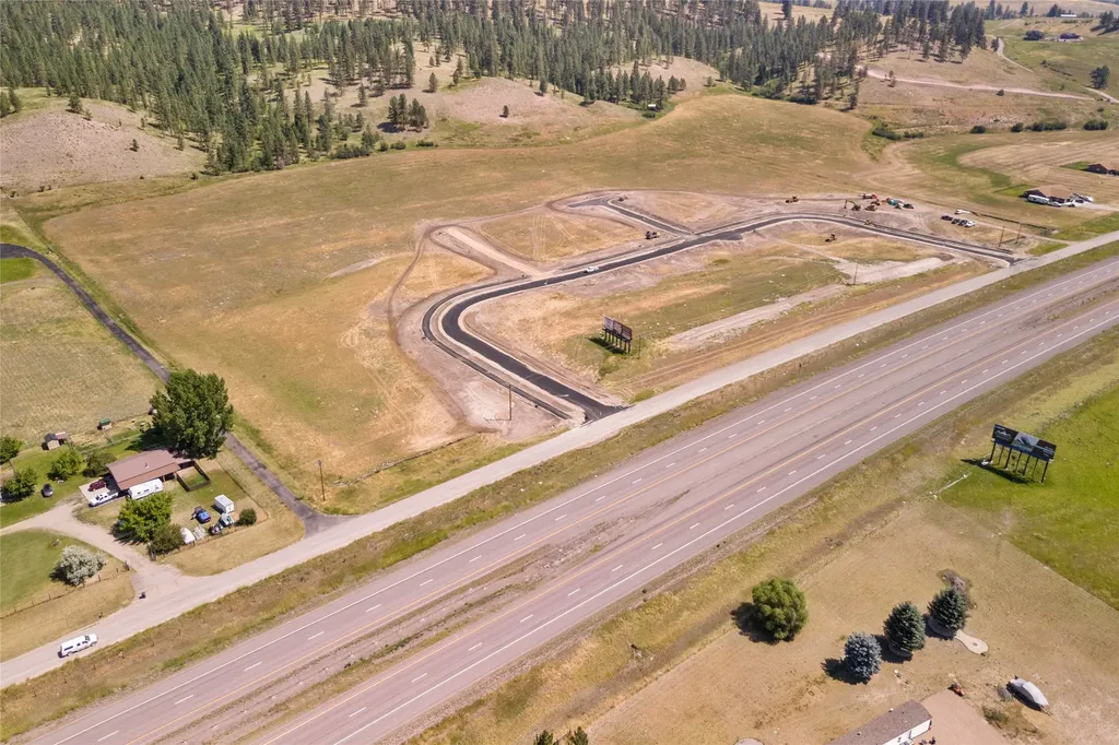 Lot 6 Elk Valley Ranch Huson MT 59846