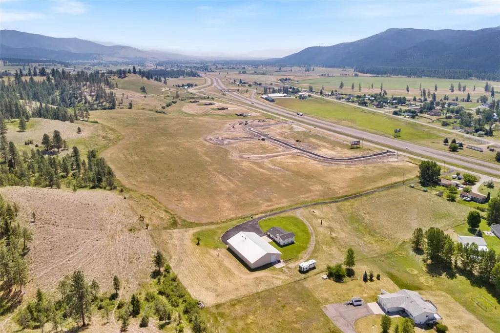 Lot 6 Elk Valley Ranch Huson MT 59846