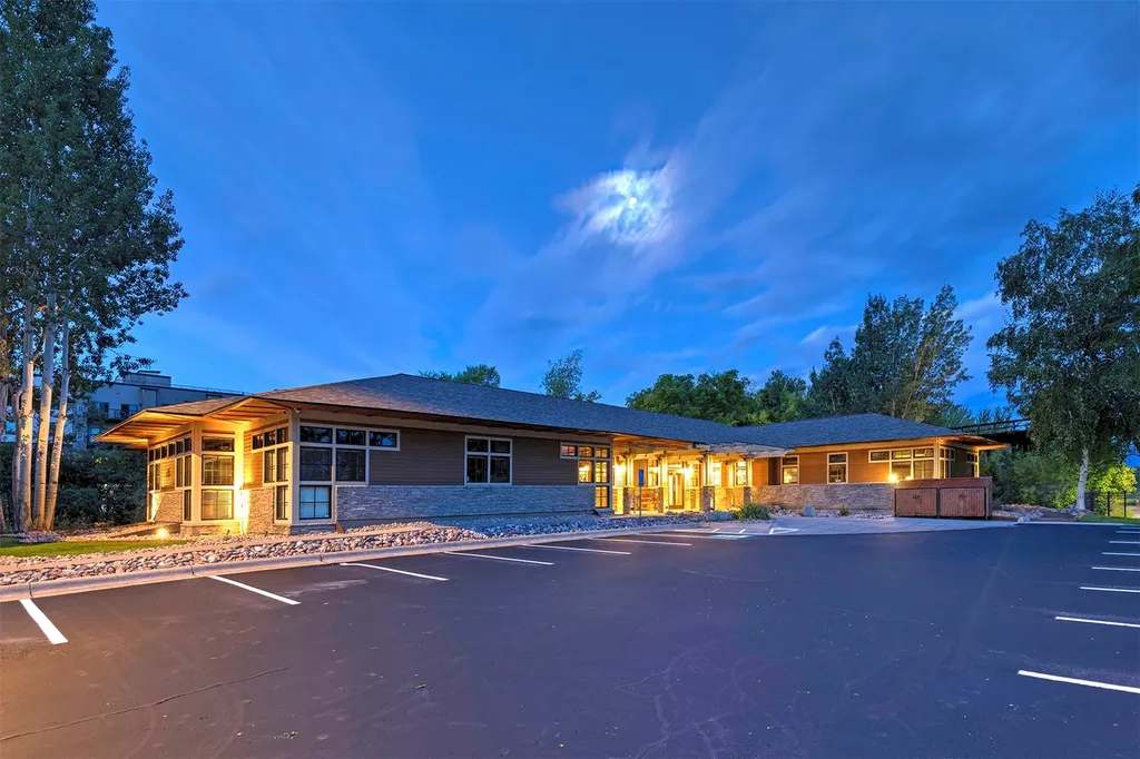 121 Hickory Street Missoula MT 59801