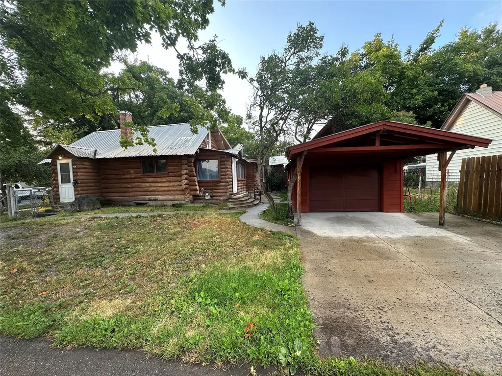 545 5th Street W Kalispell MT 59901