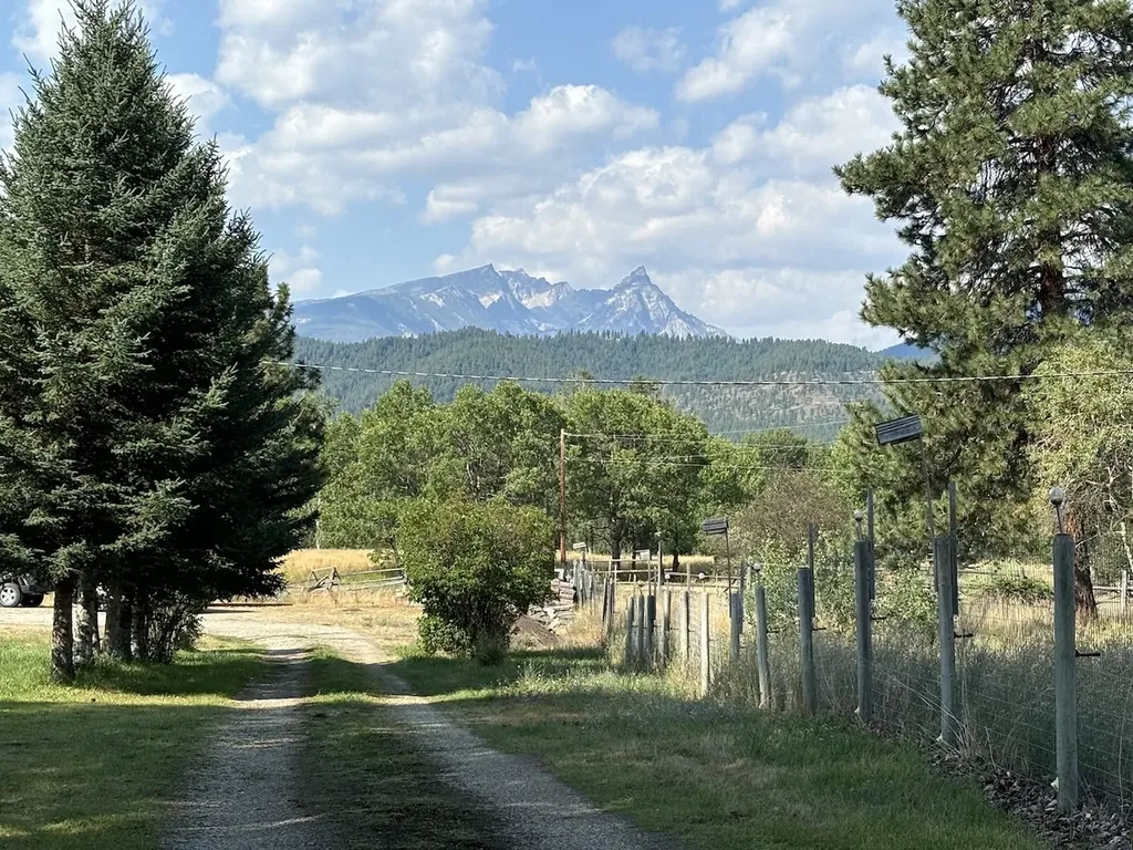 4547 Us Highway 93 S Darby MT 59829