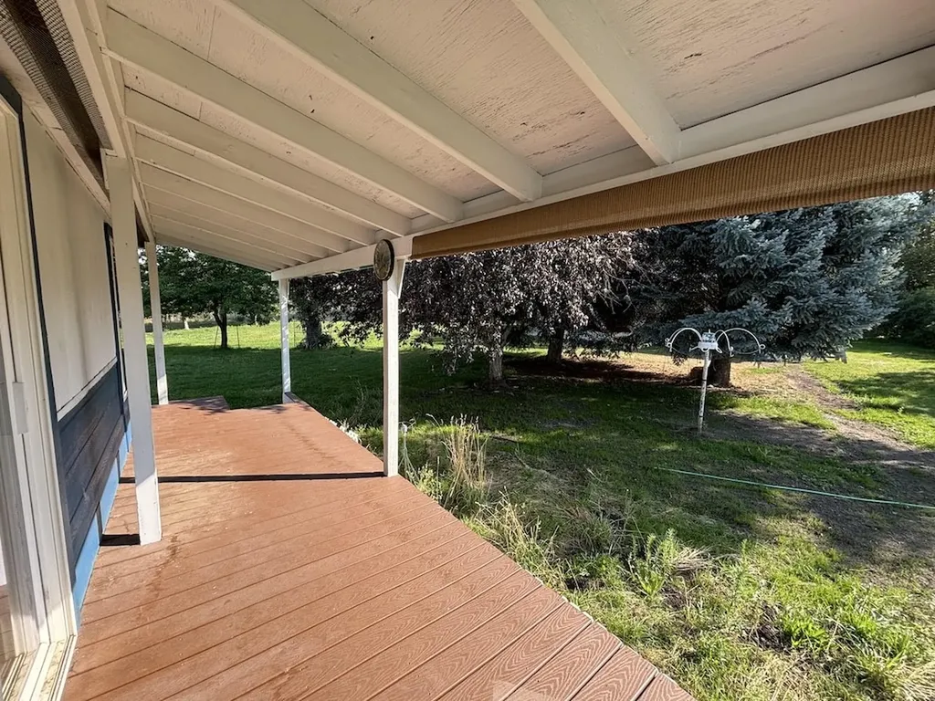 4547 Us Highway 93 S Darby MT 59829
