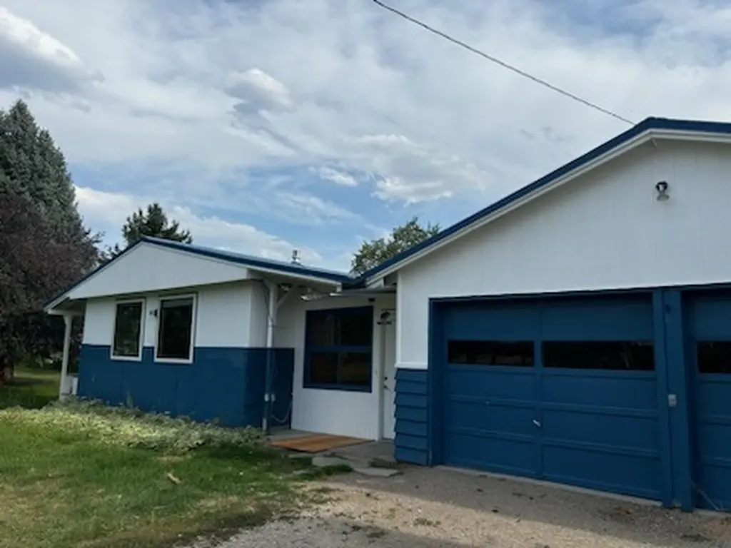 4547 Us Highway 93 S Darby MT 59829