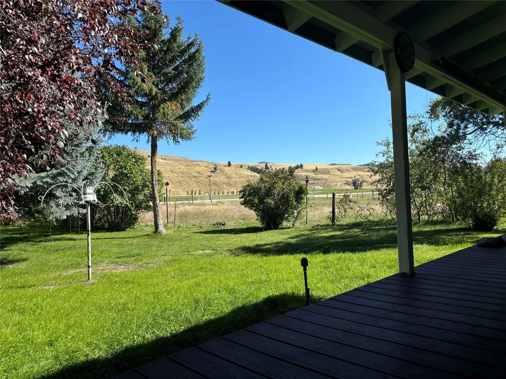 4547 Us Highway 93 S Darby MT 59829