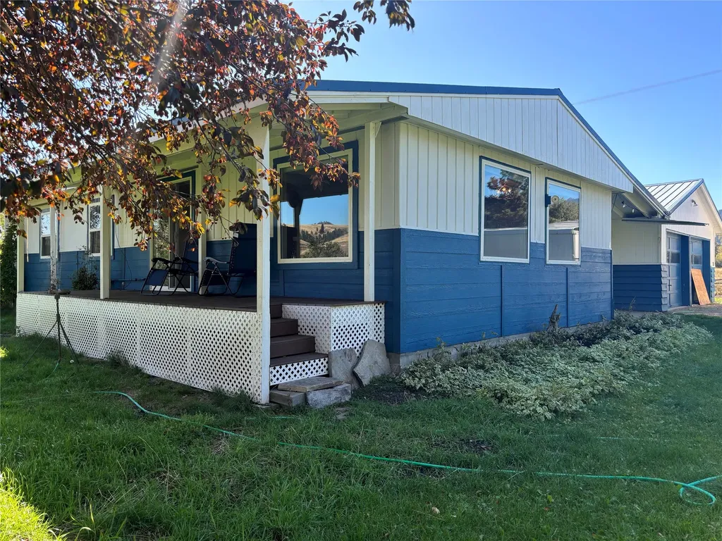 4547 Us Highway 93 S Darby MT 59829