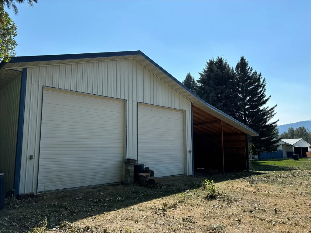 4547 Us Highway 93 S Darby MT 59829