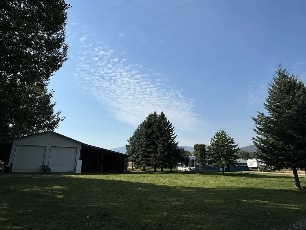 4547 Us Highway 93 S Darby MT 59829