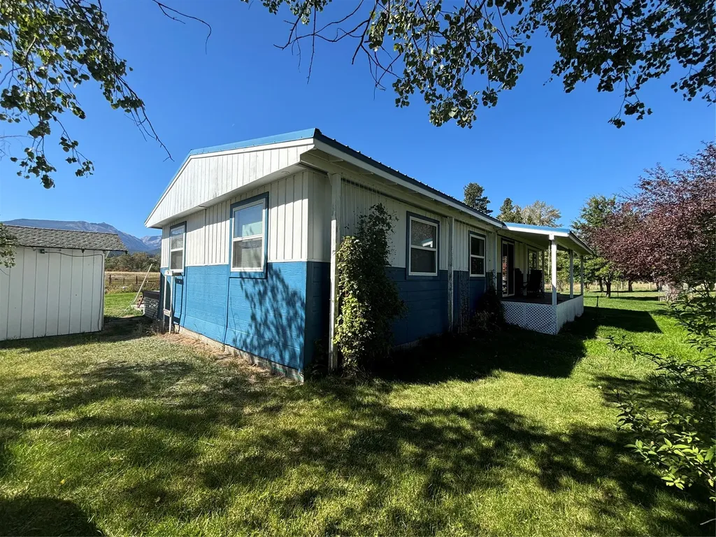 4547 Us Highway 93 S Darby MT 59829