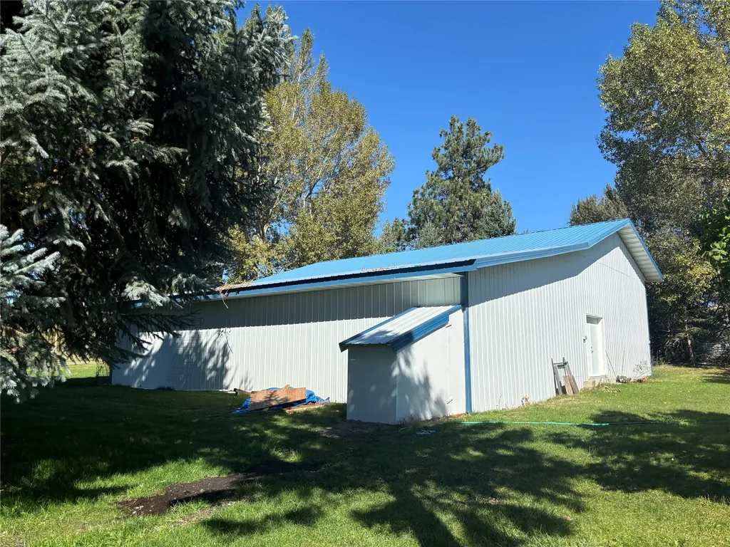 4547 Us Highway 93 S Darby MT 59829