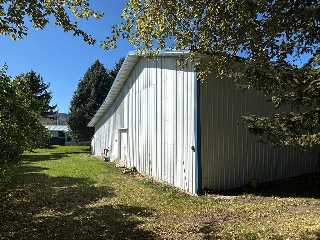 4547 Us Highway 93 S Darby MT 59829