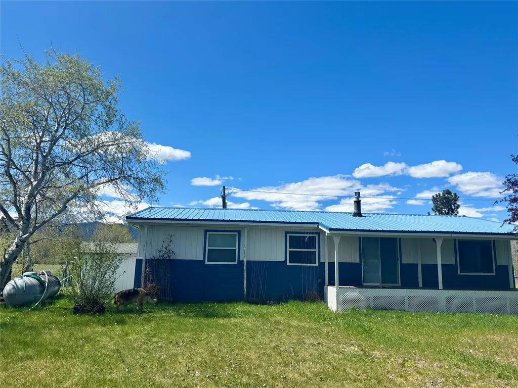 4547 Us Highway 93 S Darby MT 59829