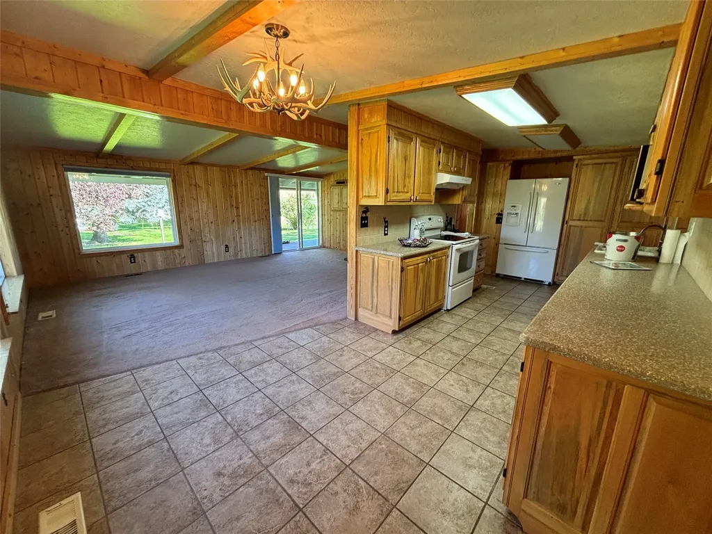 4547 Us Highway 93 S Darby MT 59829