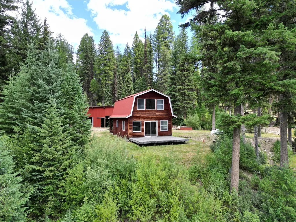 2350 Mountain Meadow Road Kalispell MT 59901