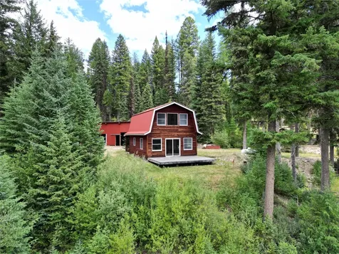 2350 Mountain Meadow Road Kalispell MT 59901
