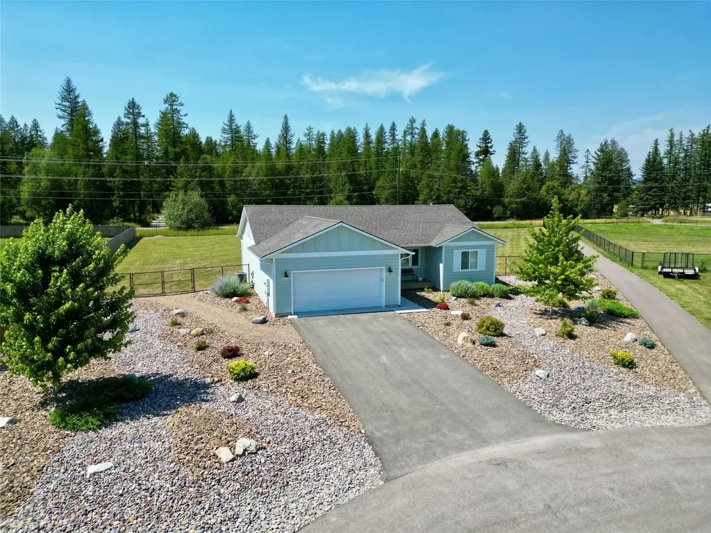 76 Sawtooth Court Columbia Falls MT 59912