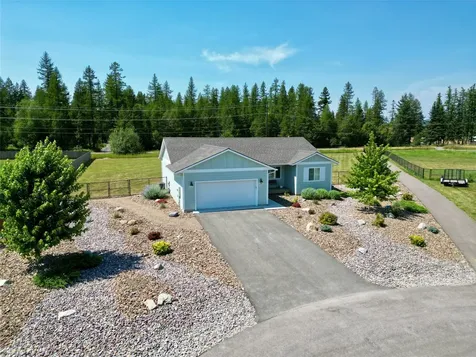 76 Sawtooth Court Columbia Falls MT 59912