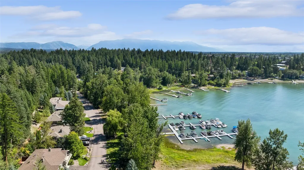114 Bay Point Drive Whitefish MT 59937