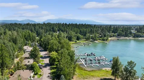 114 Bay Point Drive Whitefish MT 59937