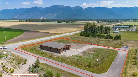 1127 Custer Avenue Kalispell MT 59901