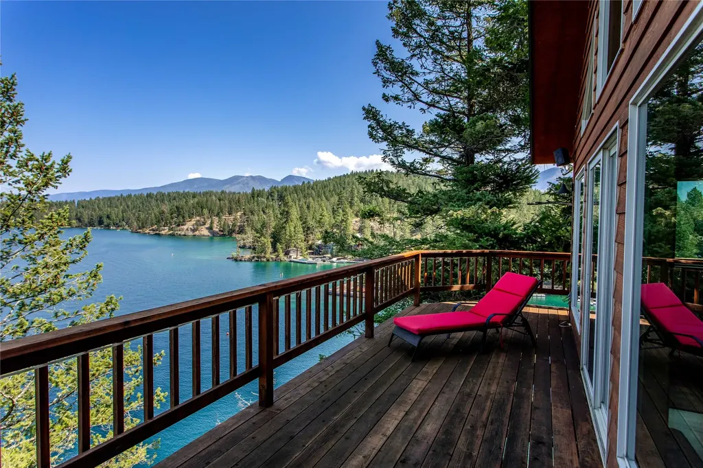 30363 Osprey Lane Polson MT 59860