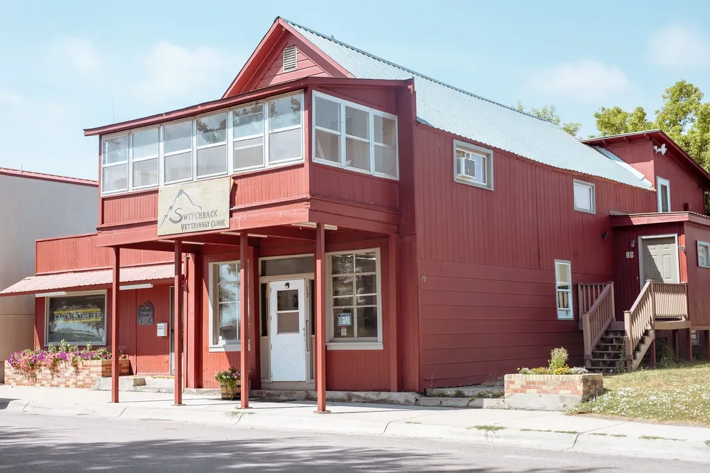 17 Front Street N Cascade MT 59421