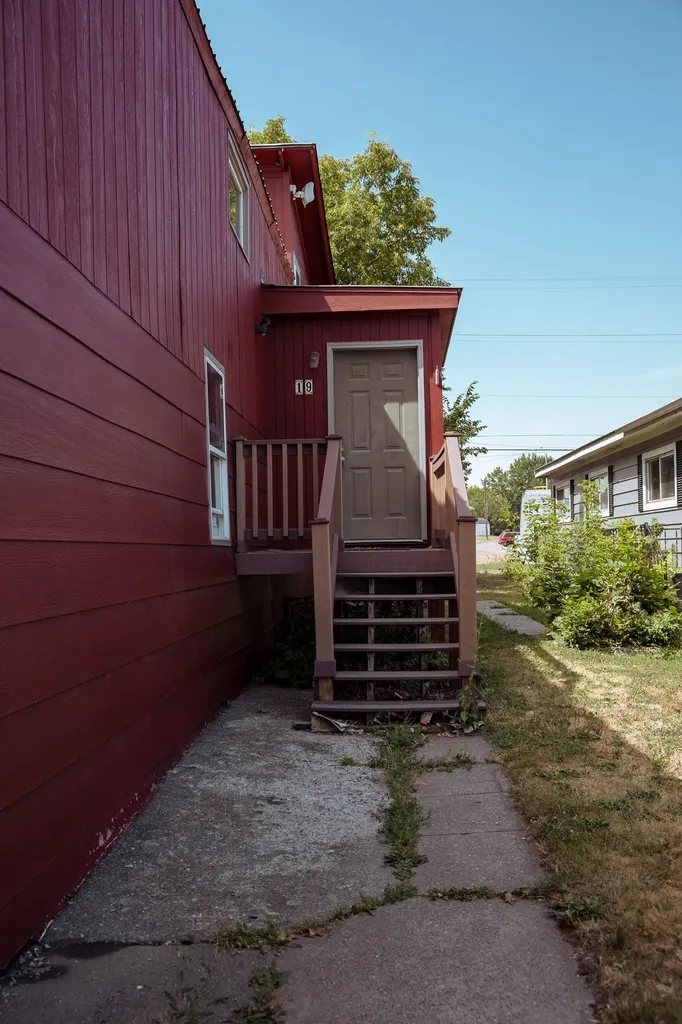 17 Front Street N Cascade MT 59421