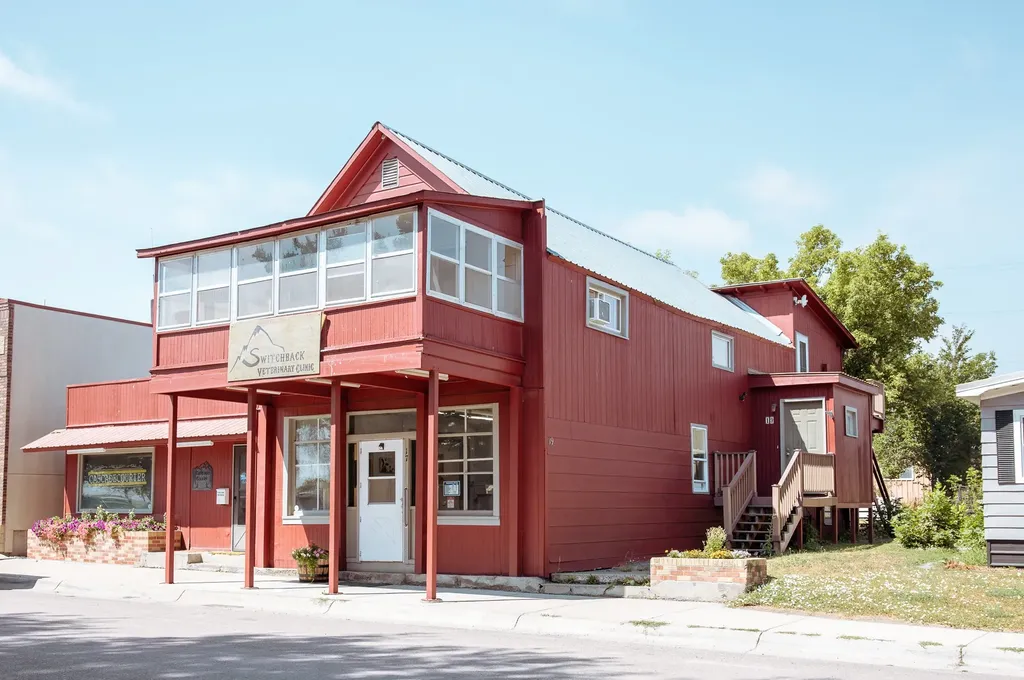 17 Front Street N Cascade MT 59421