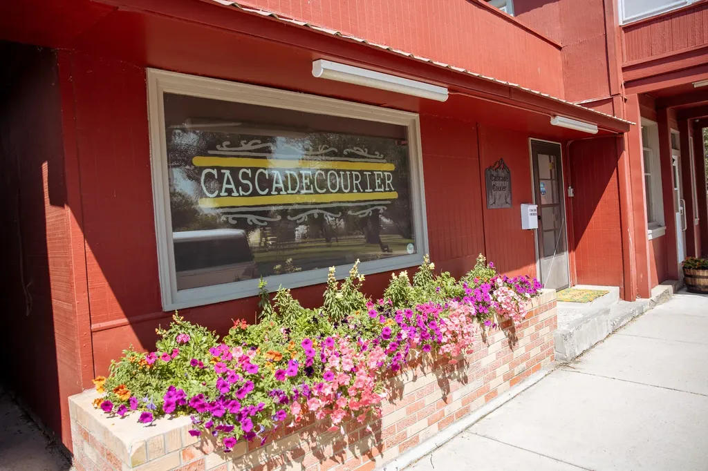 17 Front Street N Cascade MT 59421