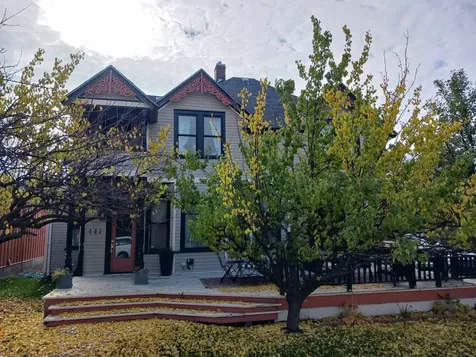 141 S 3rd Street W Missoula MT 59801