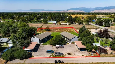 3712 & 3714 W Central Avenue Missoula MT 59804