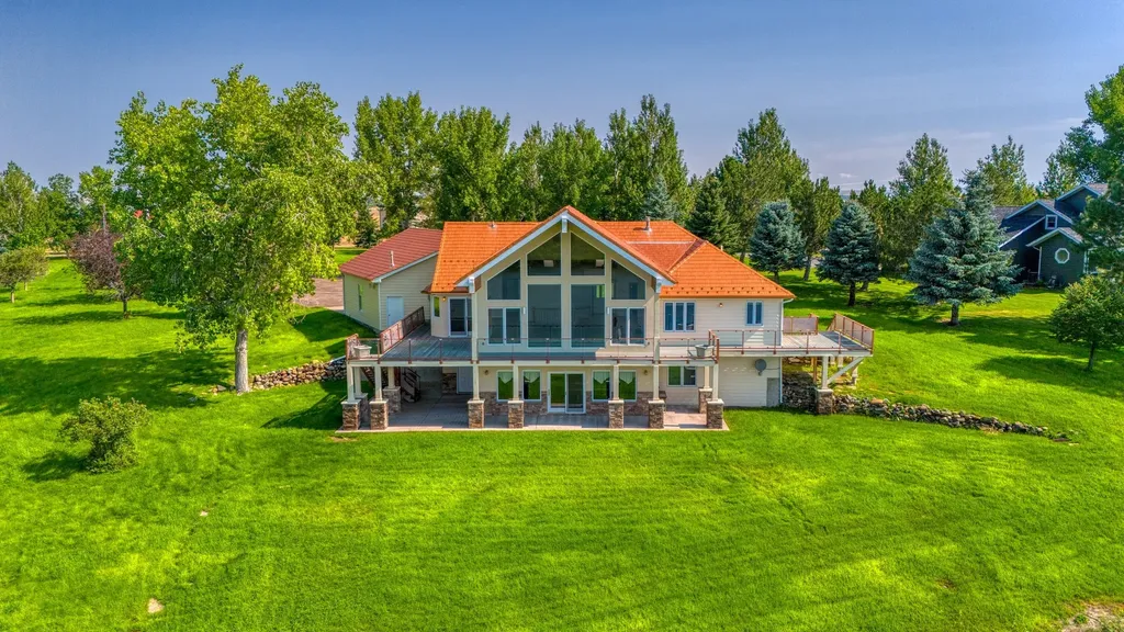 60 Aberdare Lane Ulm MT 59485