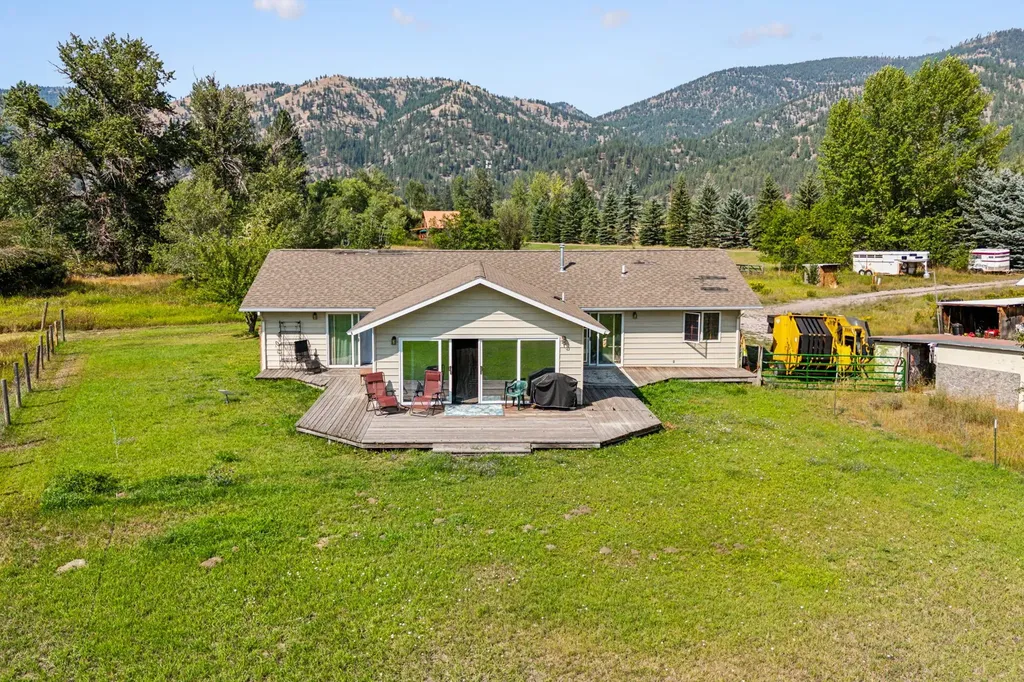 11055 Silver Street Clinton MT 59825
