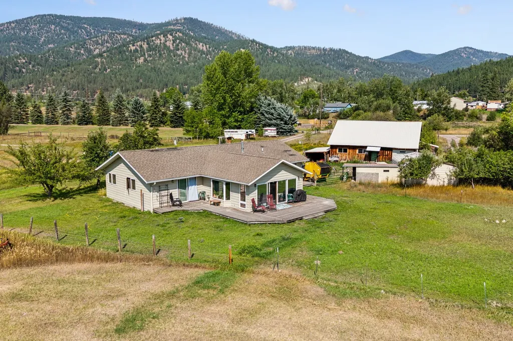 11055 Silver Street Clinton MT 59825