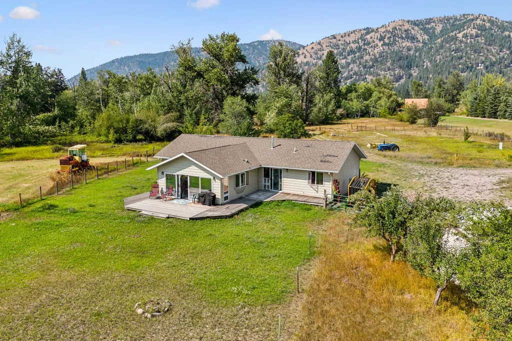 11055 Silver Street Clinton MT 59825