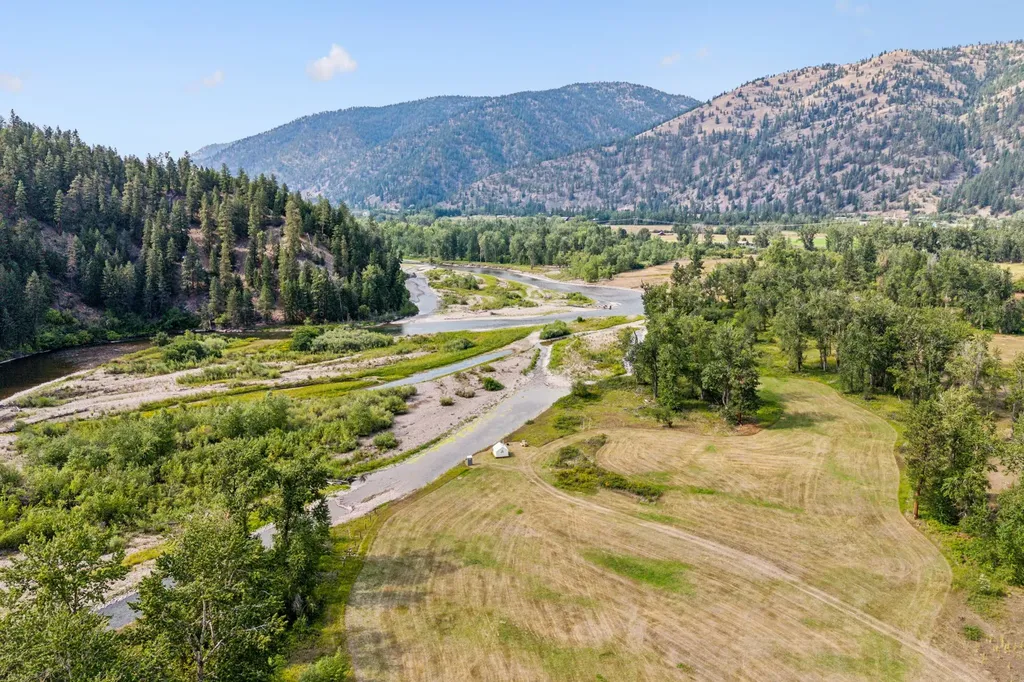 11055 Silver Street Clinton MT 59825