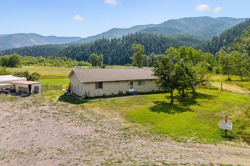11055 Silver Street Clinton MT 59825