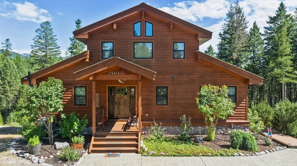 1605 Rolling Ridge Loop Kalispell MT 59901
