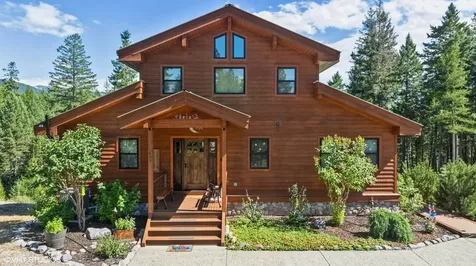 1605 Rolling Ridge Loop Kalispell MT 59901