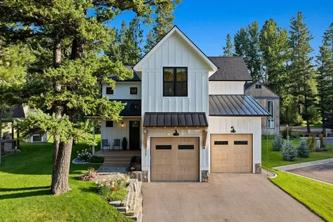 77 Cedar Pointe Loop Columbia Falls MT 59912