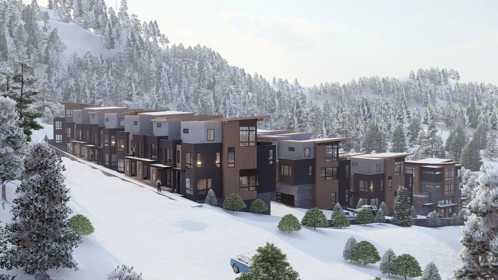 3900 Big Mountain Road Whitefish MT 59937