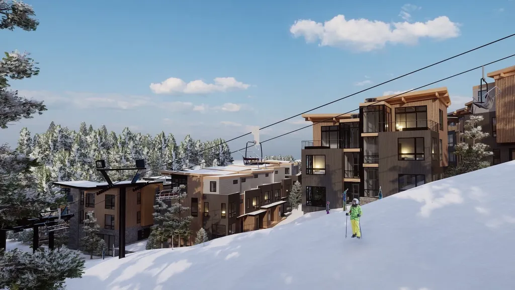 3900 Big Mountain Road Whitefish MT 59937