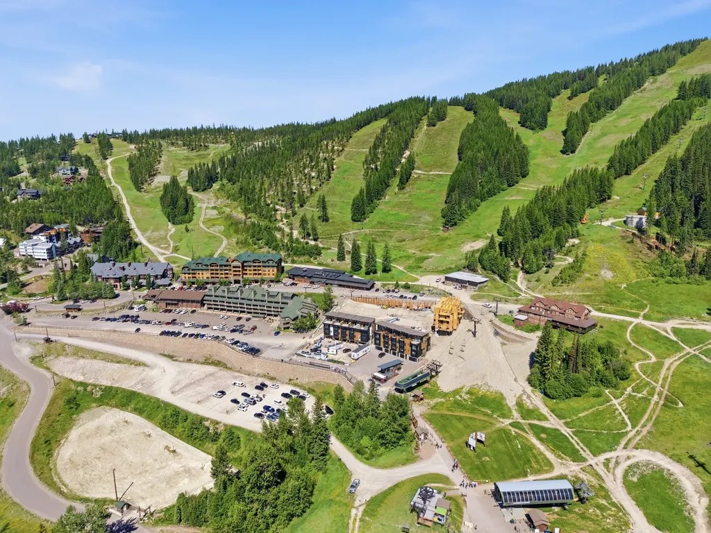 3900 Big Mountain Road Whitefish MT 59937