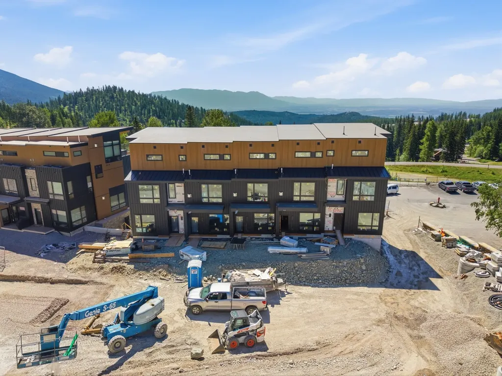 3900 Big Mountain Road Whitefish MT 59937